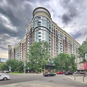 на арбате 36 кв Апартаменты